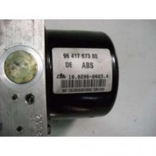 ABS Citroen C5